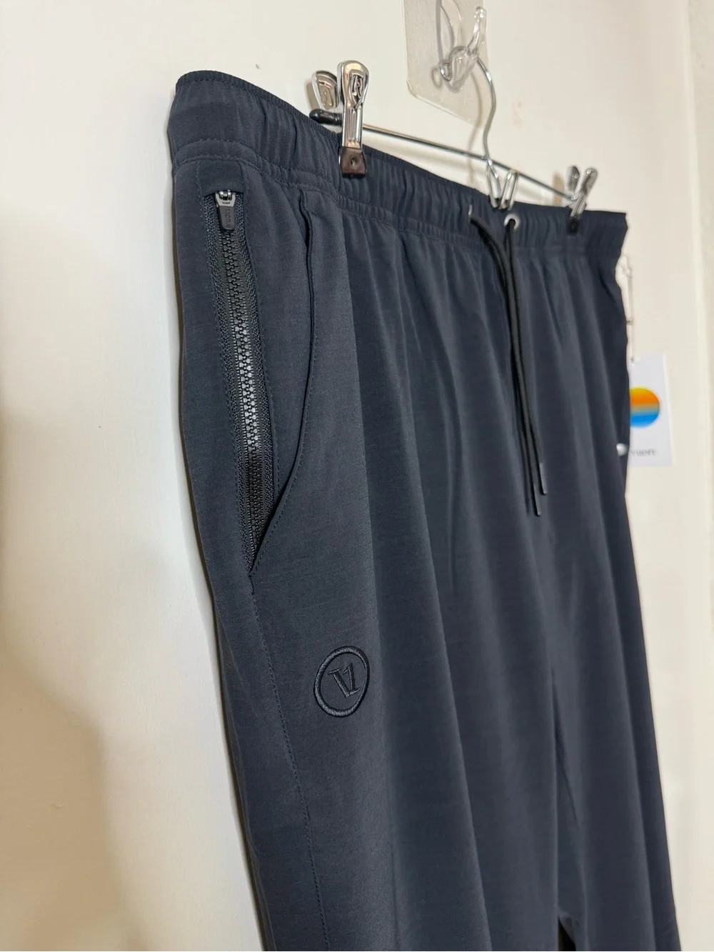 Vuori men’s elevate